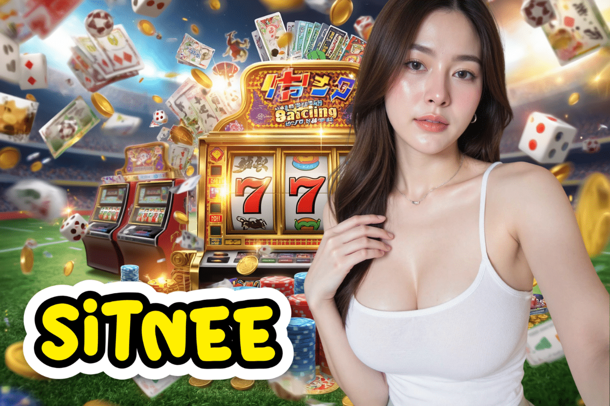 sitnee club