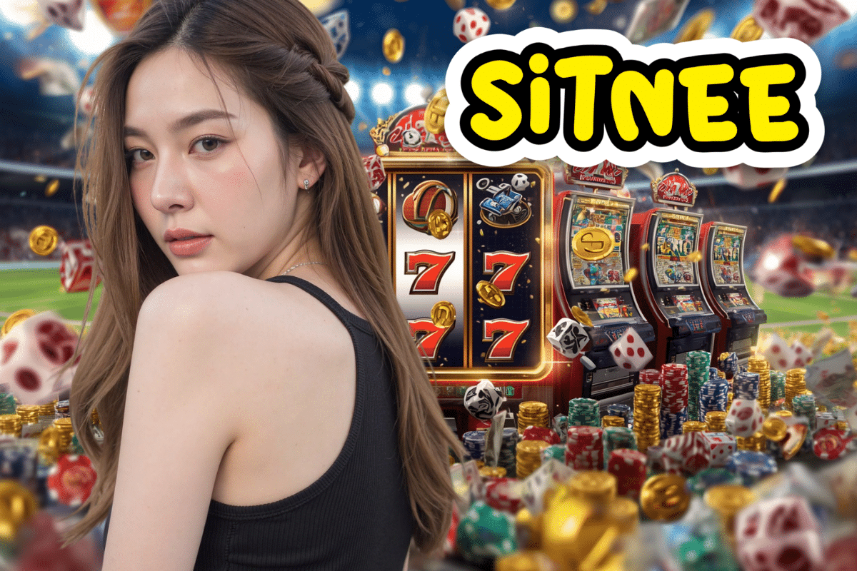 sitnee slot